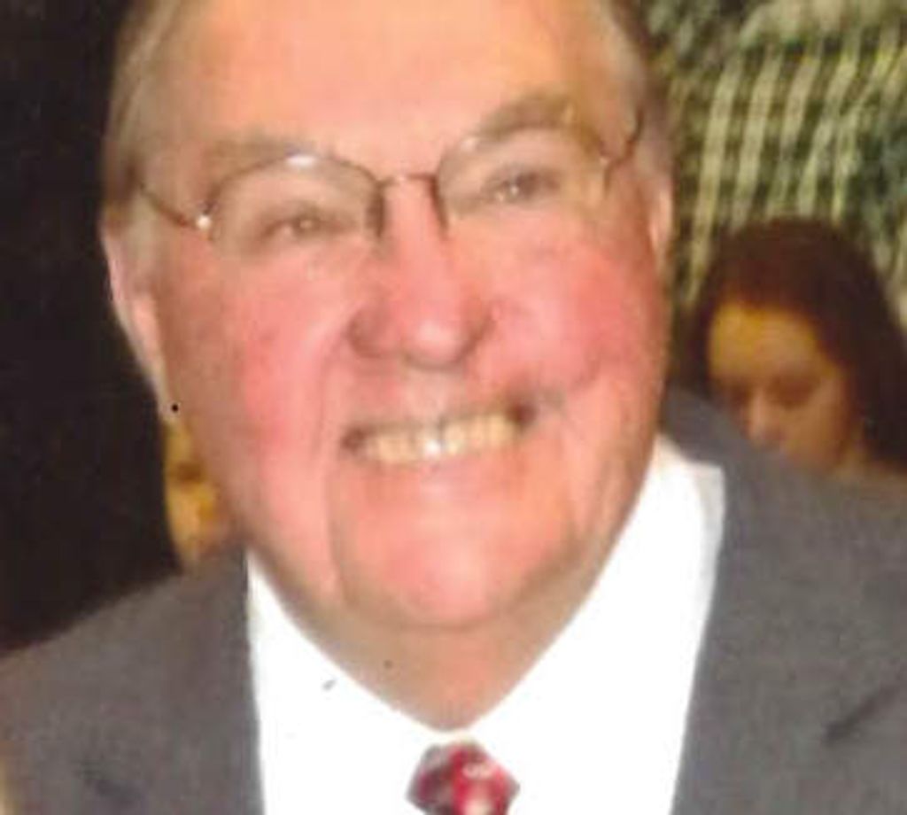 Edward W. Dunn Profile Photo