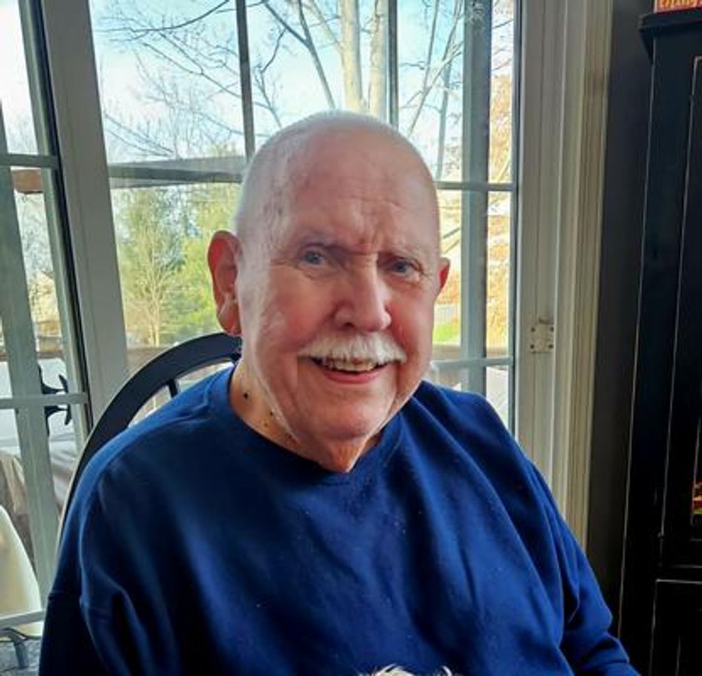 Carl Jackson Darke Profile Photo