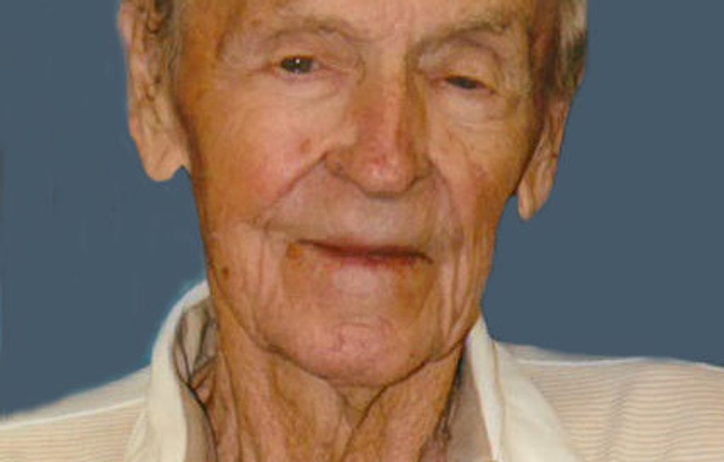 Edwin J. Klein