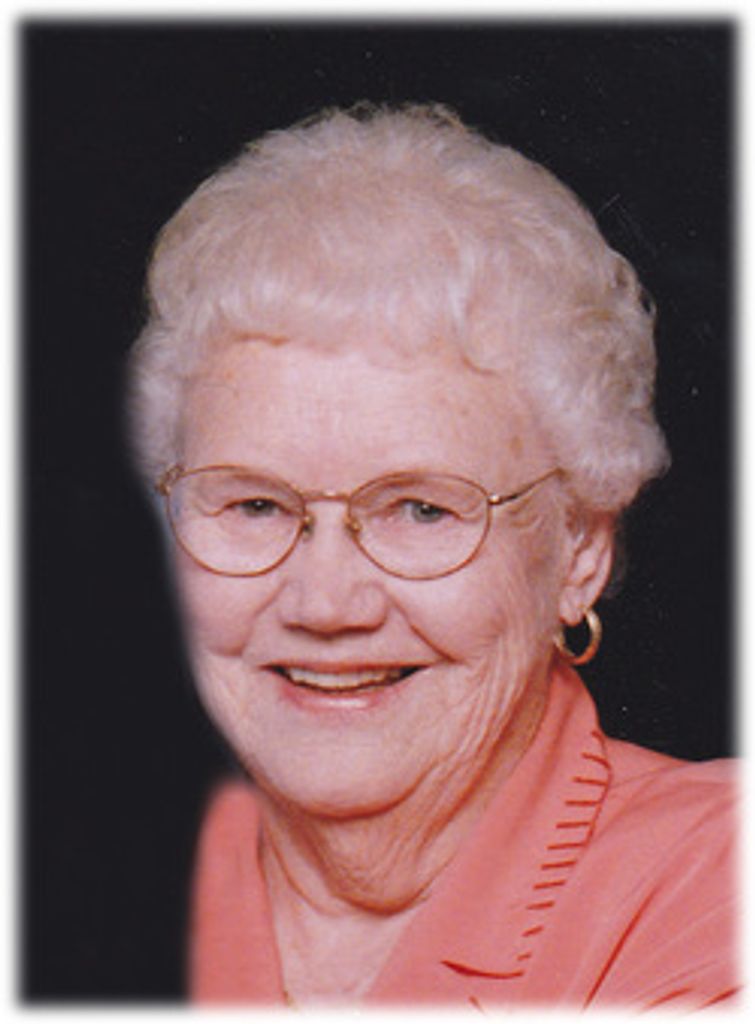 Thelma Horsley