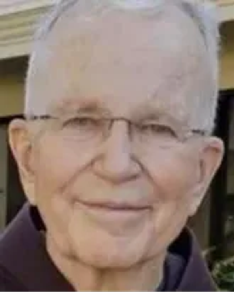 Rev. Kevin Mackin OFM