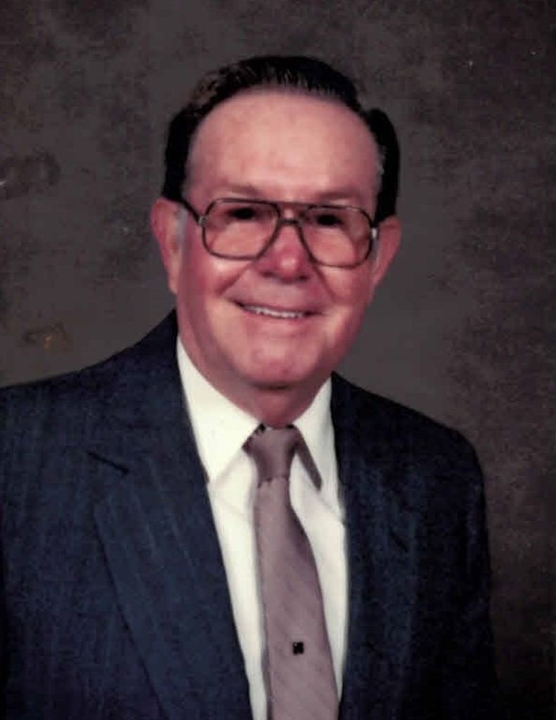 James Anderson Profile Photo