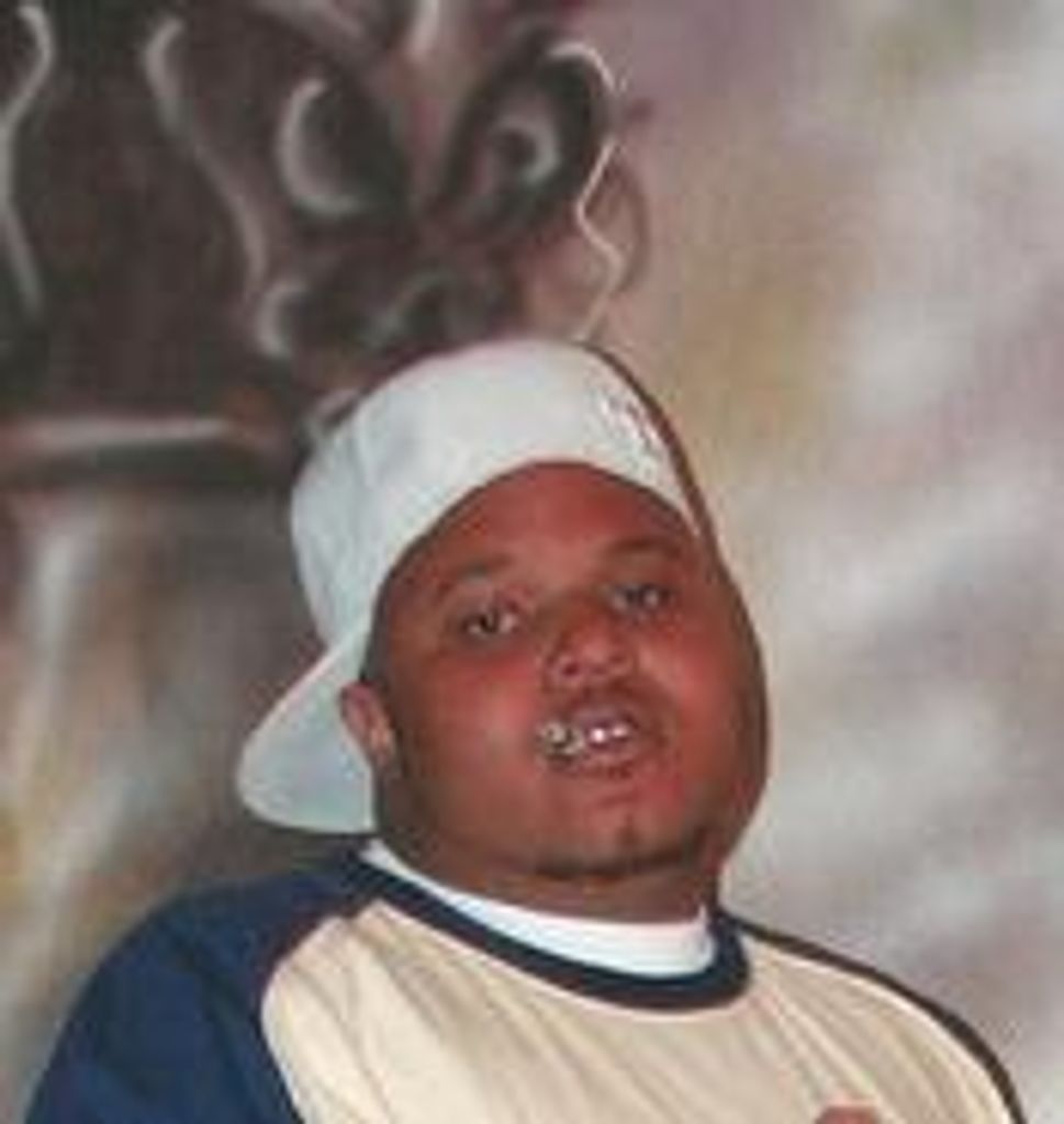 Devin Deville Sr. Of Southwest Houston Texas Profile Photo