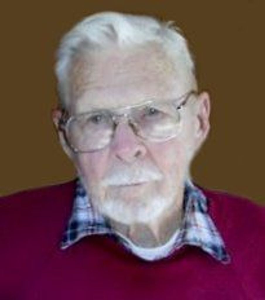 Clifford Lavern Olney