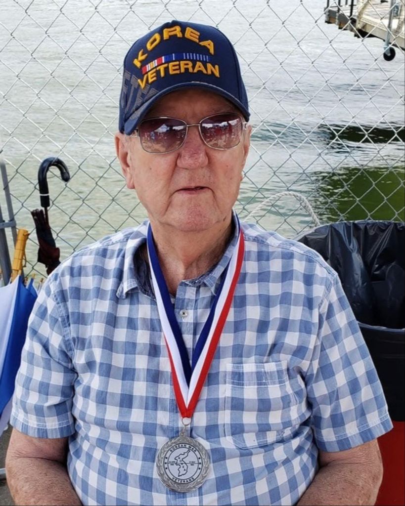 John Gentry Profile Photo