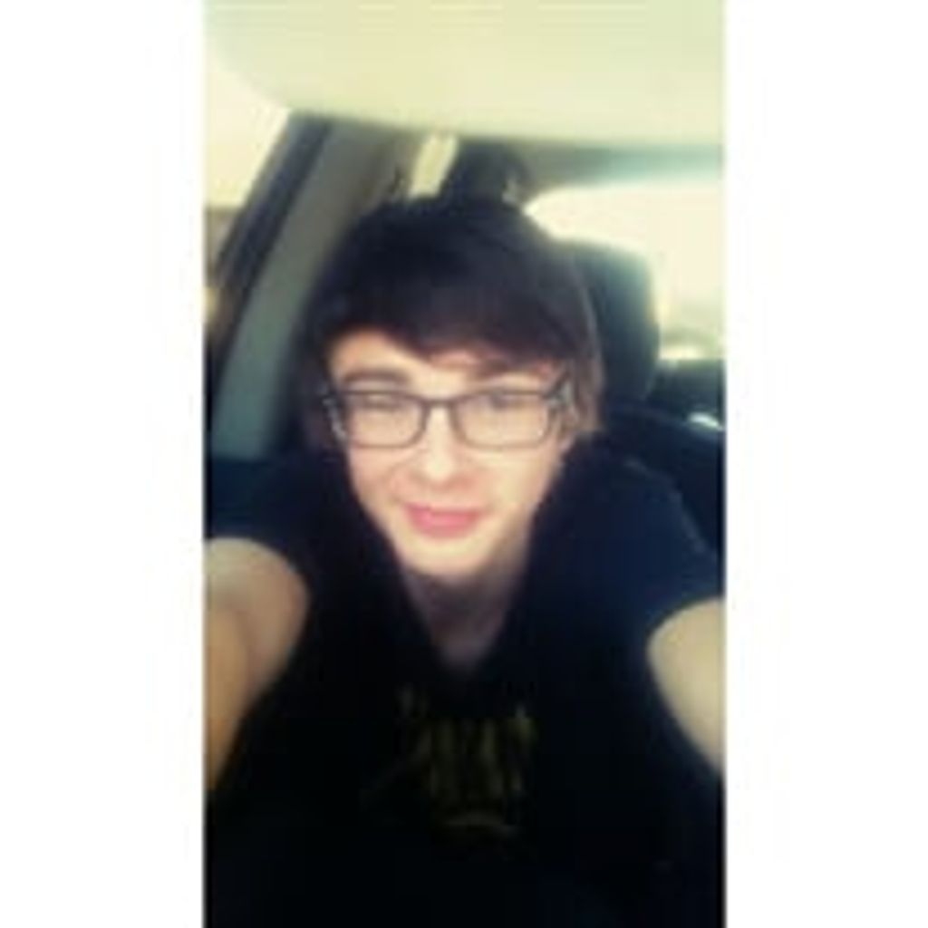 Joshua Treyton Hilton