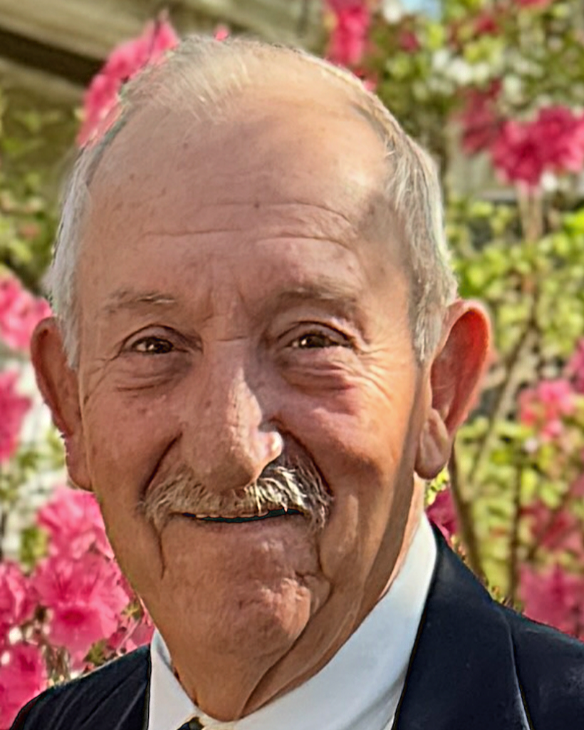 Wayne Morris Ballard