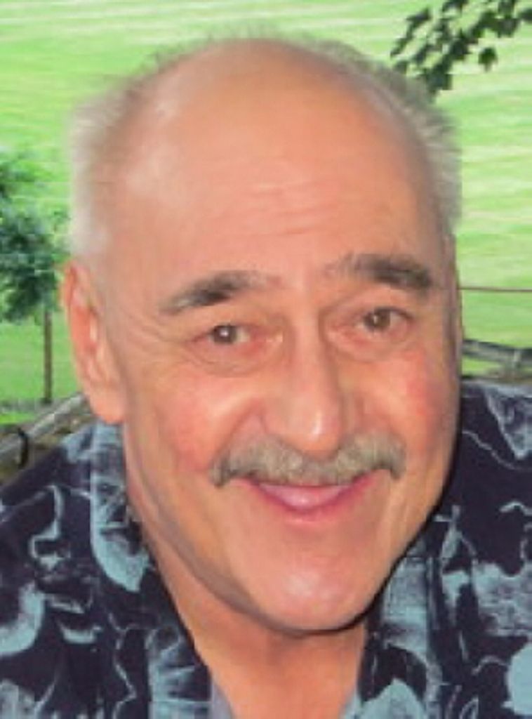 Myron Horvath
