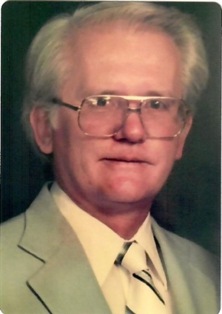 Dalton Norrris Bennett