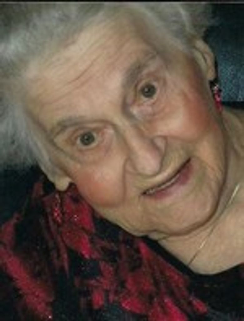 Ronalda "Ronnie" L. Barnes