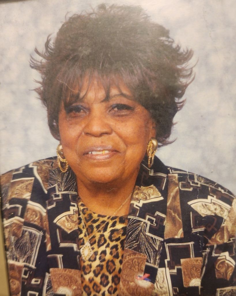 Lenora Hasket
