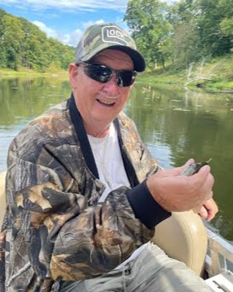 Terry Lively Profile Photo