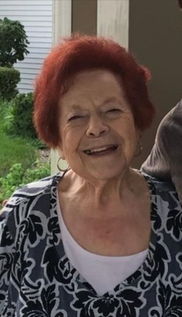 Leona "Ruth" (Ames)  Walch