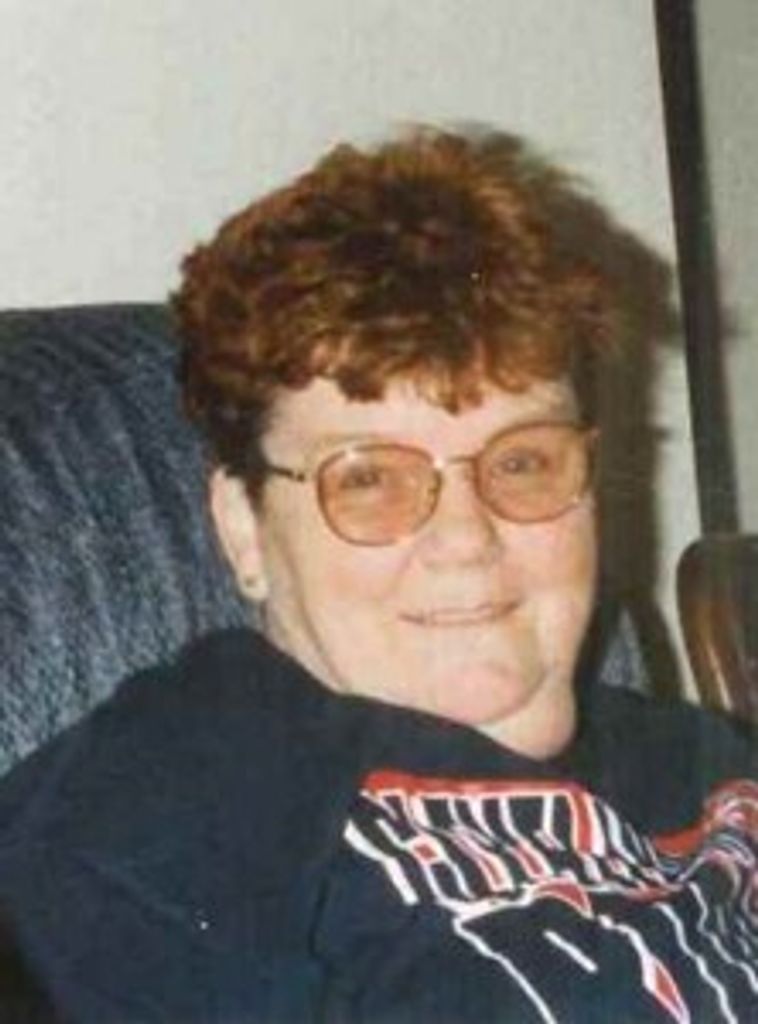 Alberta J. Kaminski