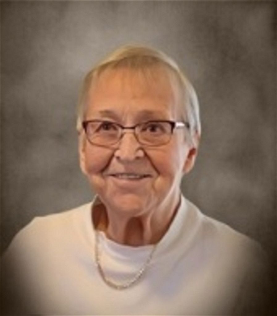 Betty Sue Burnett (Mulkey) Profile Photo