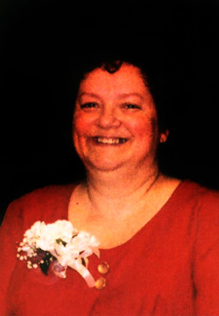Linda  S. (Greenfield)  Broshear