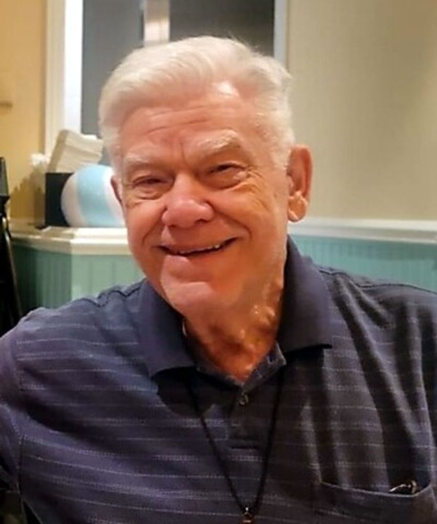 Deacon John Matthew Quattrone Profile Photo
