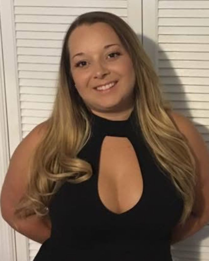 Amande Rae Owens Profile Photo