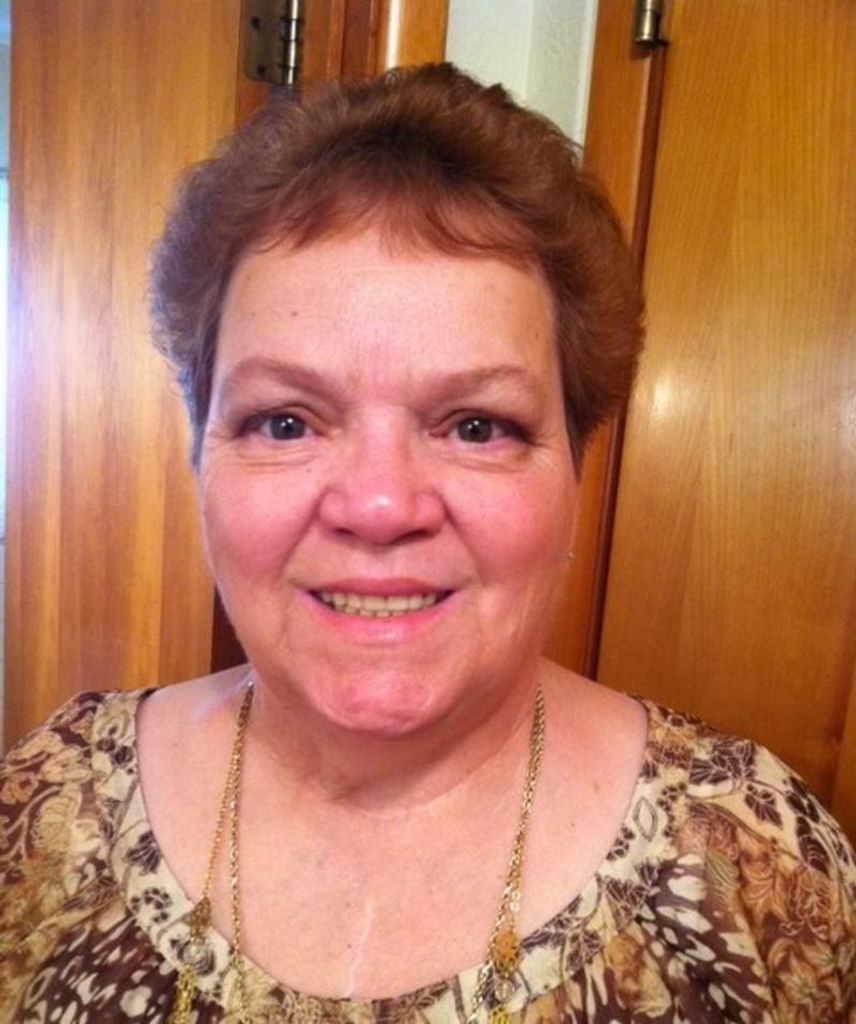 Janet Blanche Shriner Profile Photo
