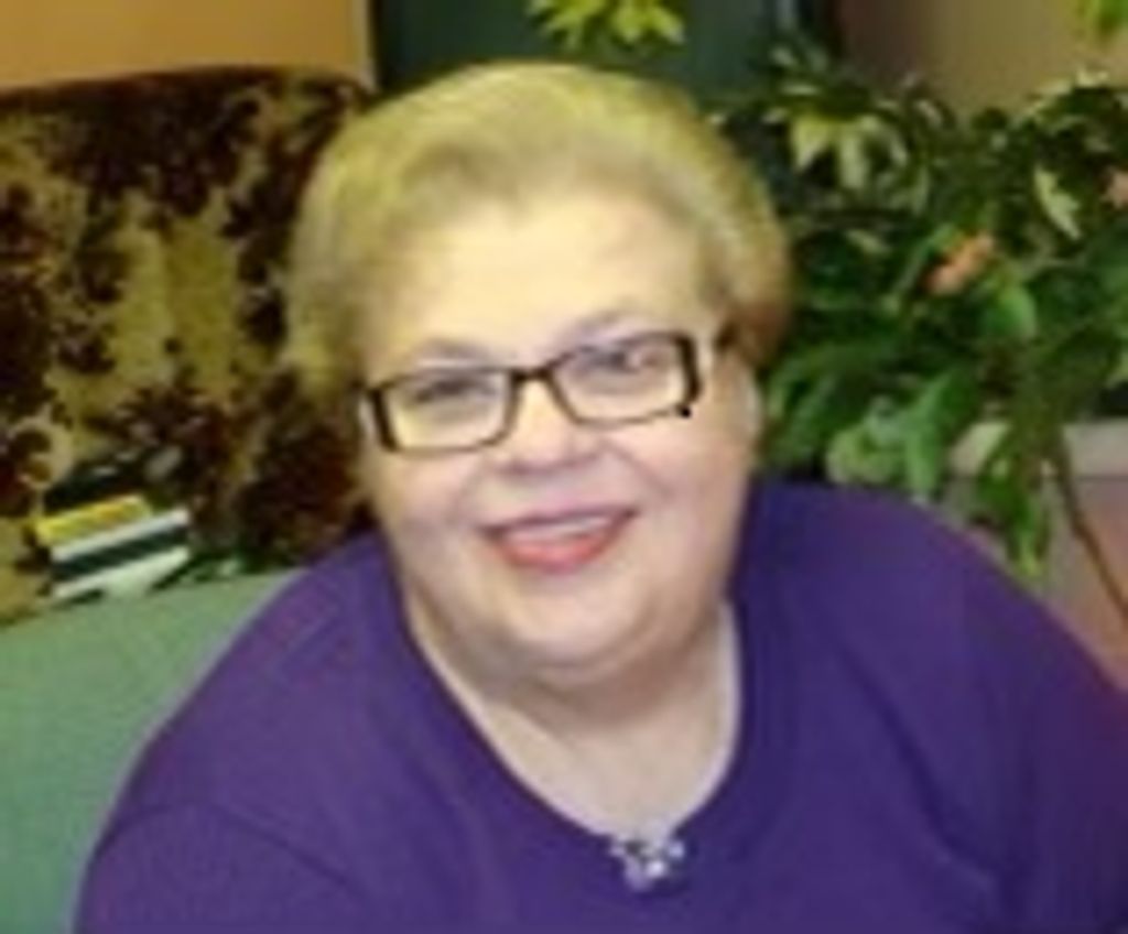 Betty Ann (Lilly)  Mcghee