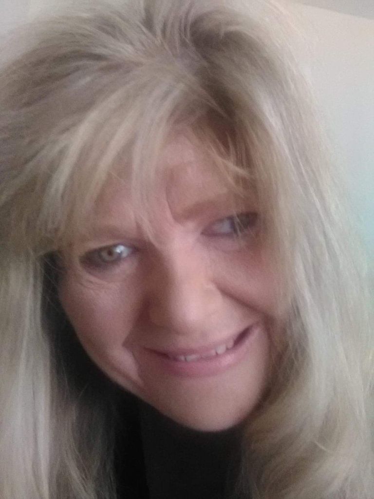 Vicki L. Miles