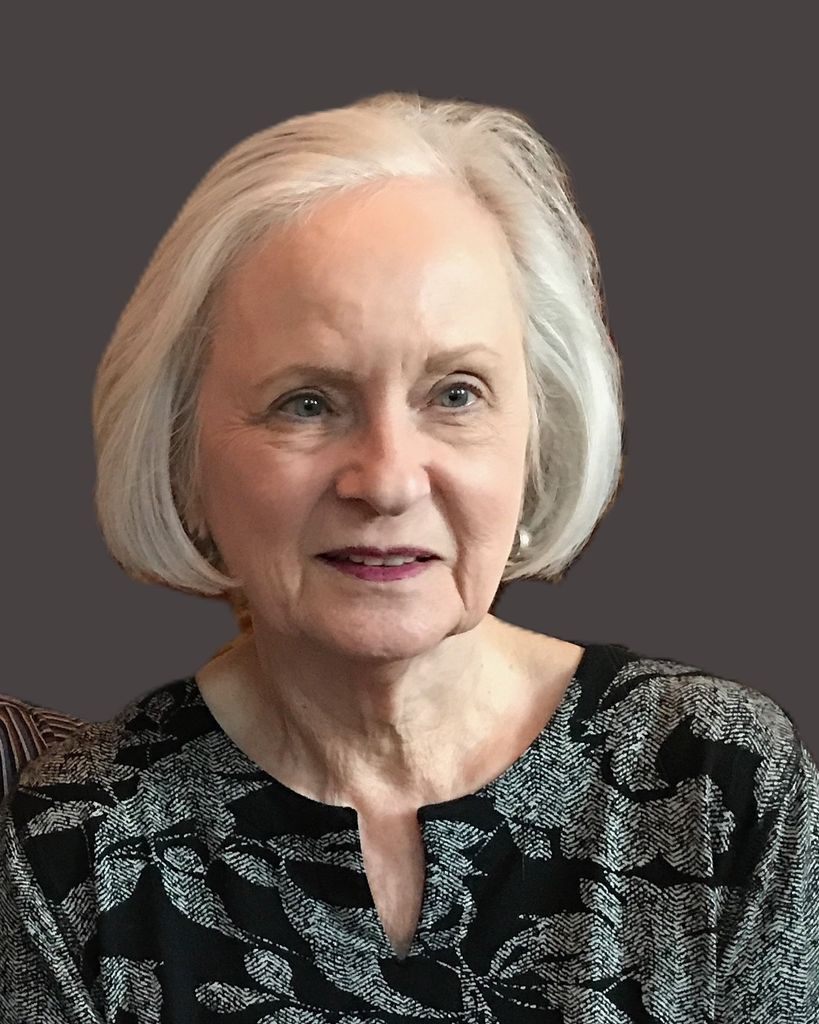 Clarice Pauline James Batson