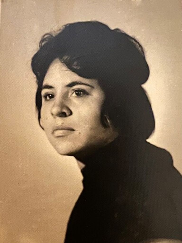 Maria Anastacia Sotelo Profile Photo
