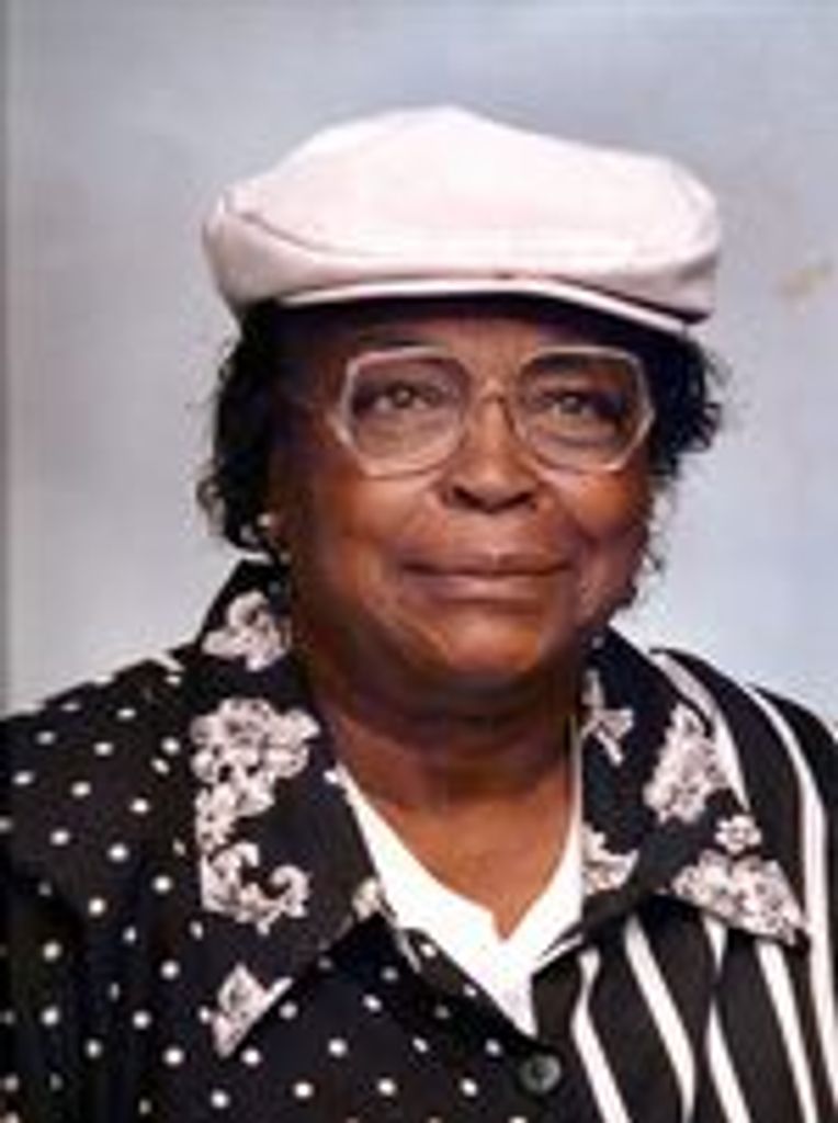 Cora L. Gibson Profile Photo
