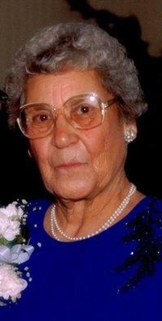 Alice Rose Terbl