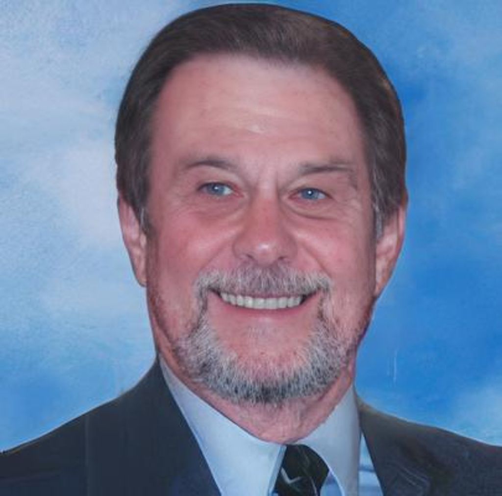 Charles J. Novak Profile Photo