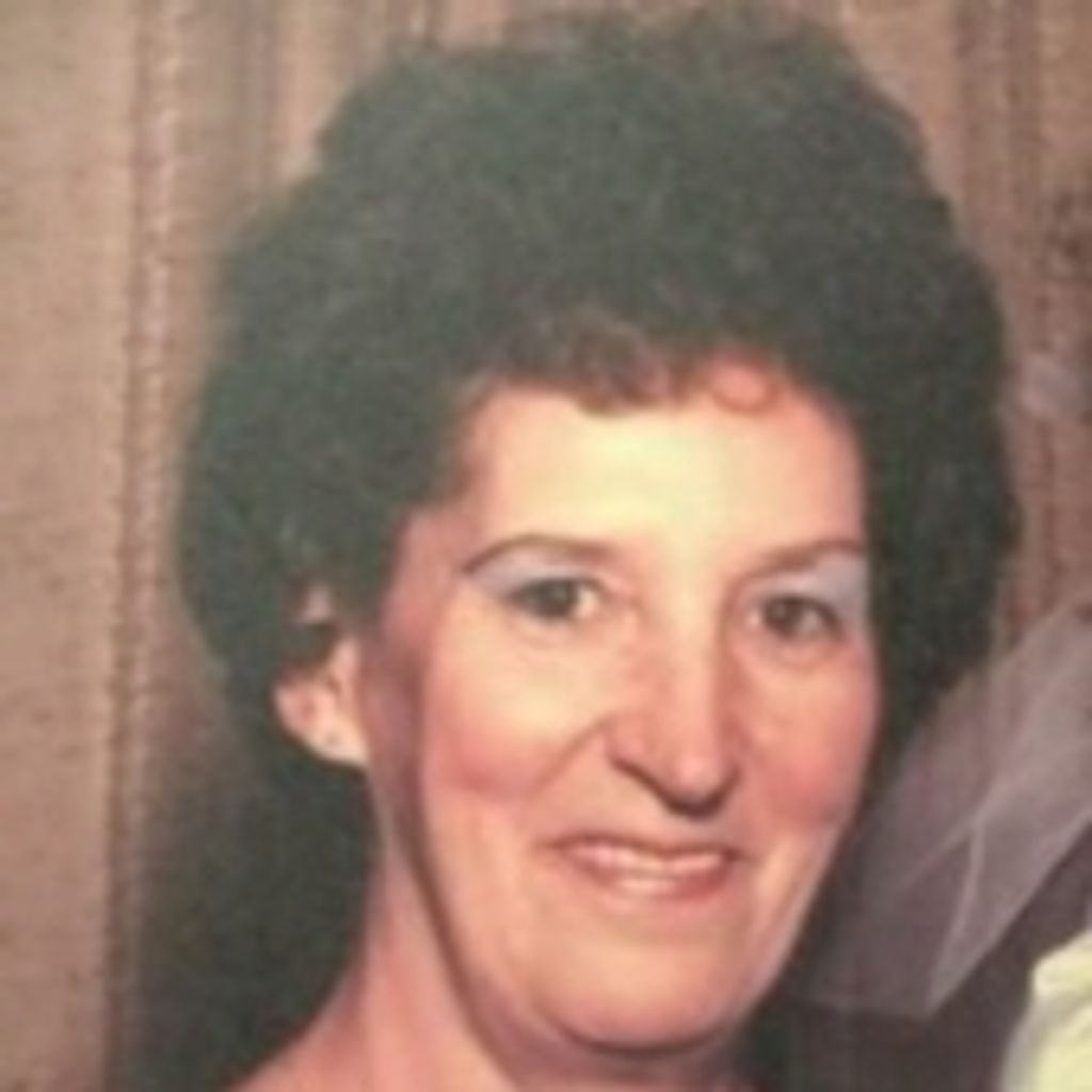 Patricia Rytel Perkins