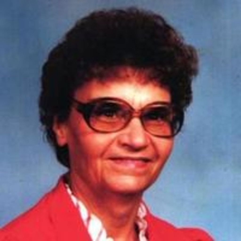 Dorothy Faye Carter Profile Photo
