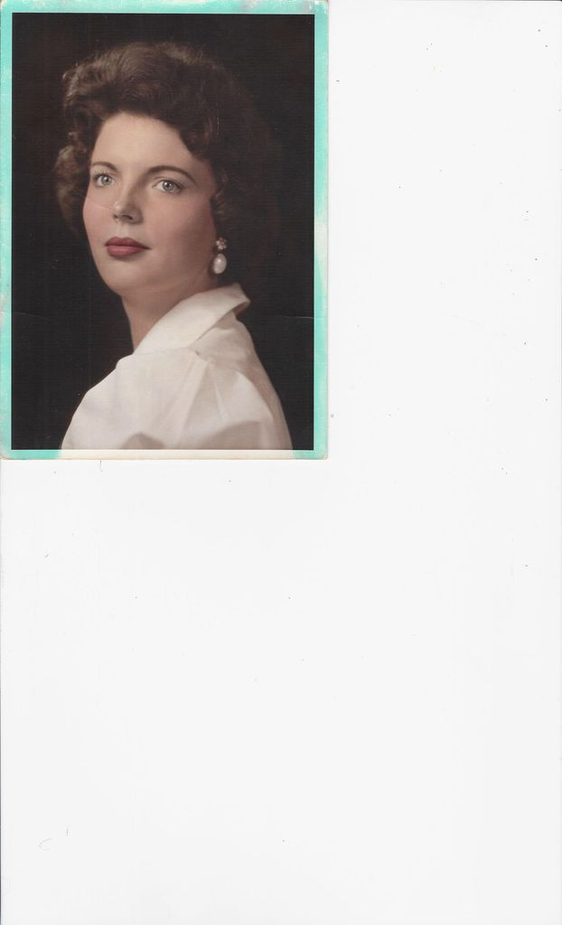 Floy Jeannette Payne Profile Photo