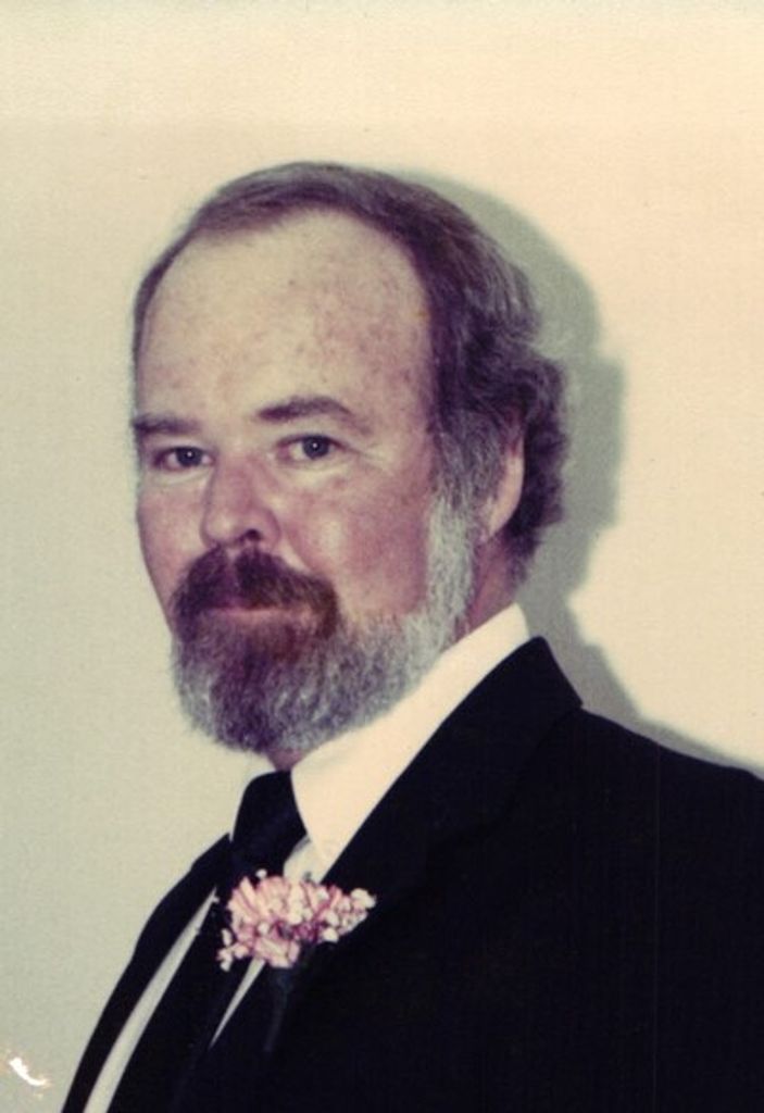 Richard Clayton Hassell, Jr. Profile Photo