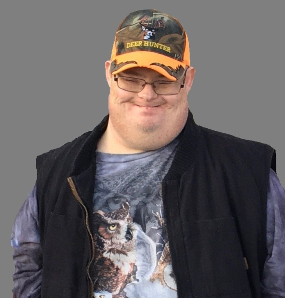 Jeremy Wayne Sargent Profile Photo