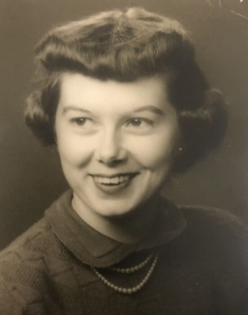 Claudene Ann Schertz