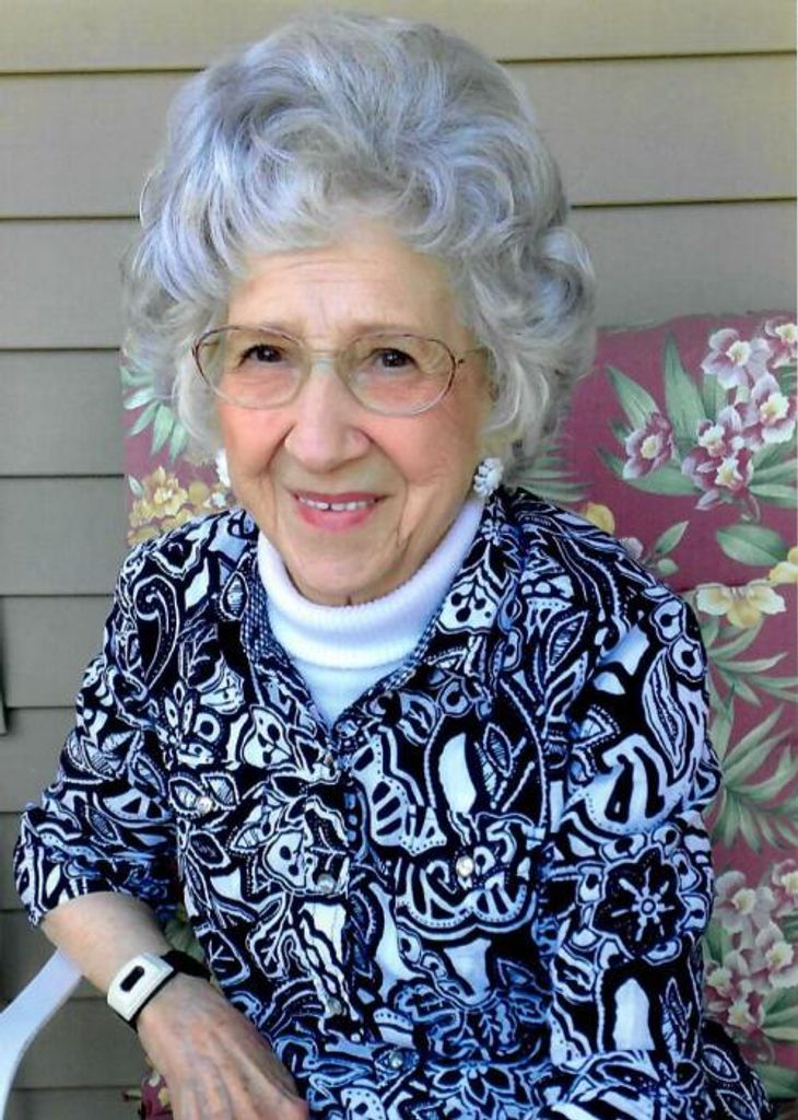 Lyndell L. (Criswell)  Hawkins Profile Photo