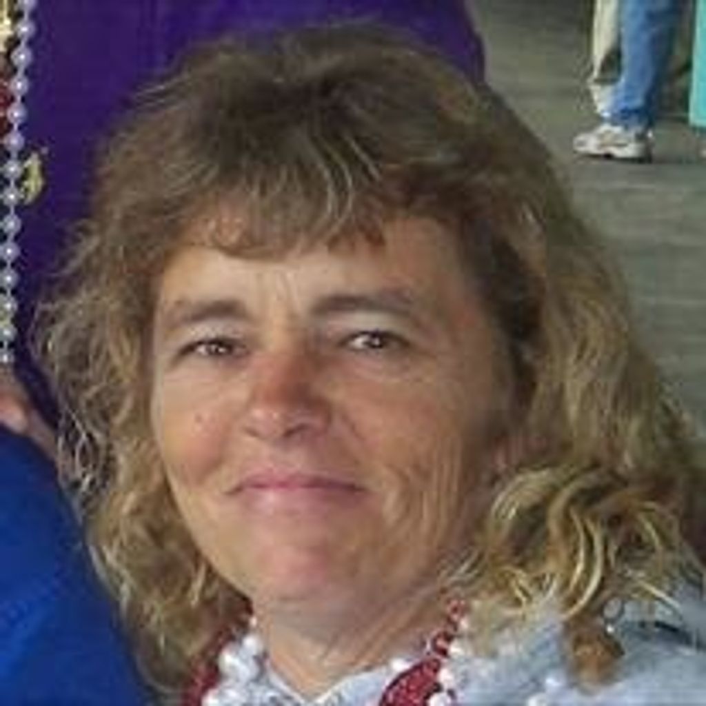 Victoria  Lynn Williams