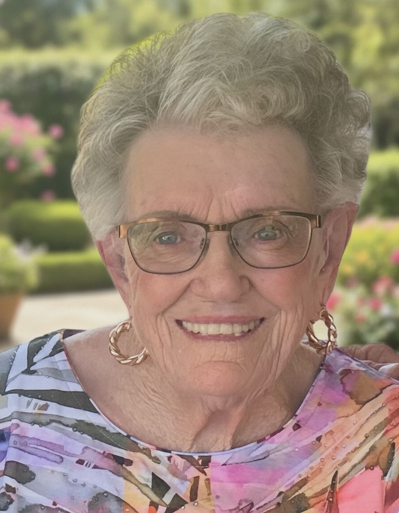 Alice Darlene Nelson