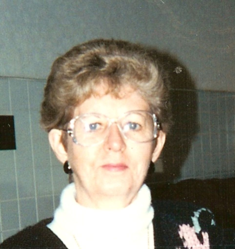 Margaret Washco