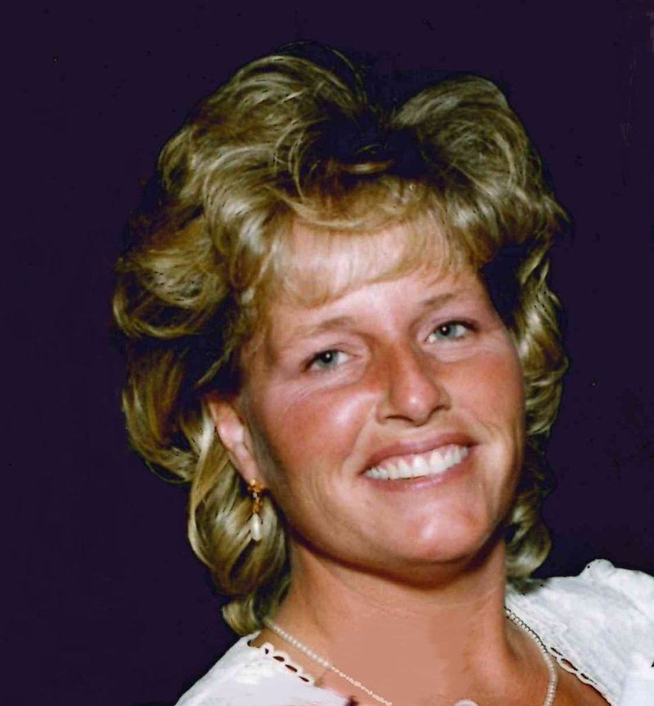 Sherri Lee Andrews