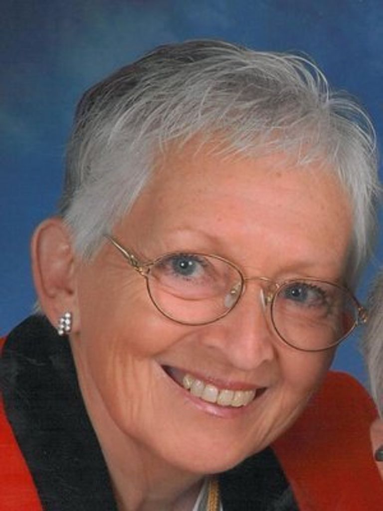 Peggy Ivy Profile Photo