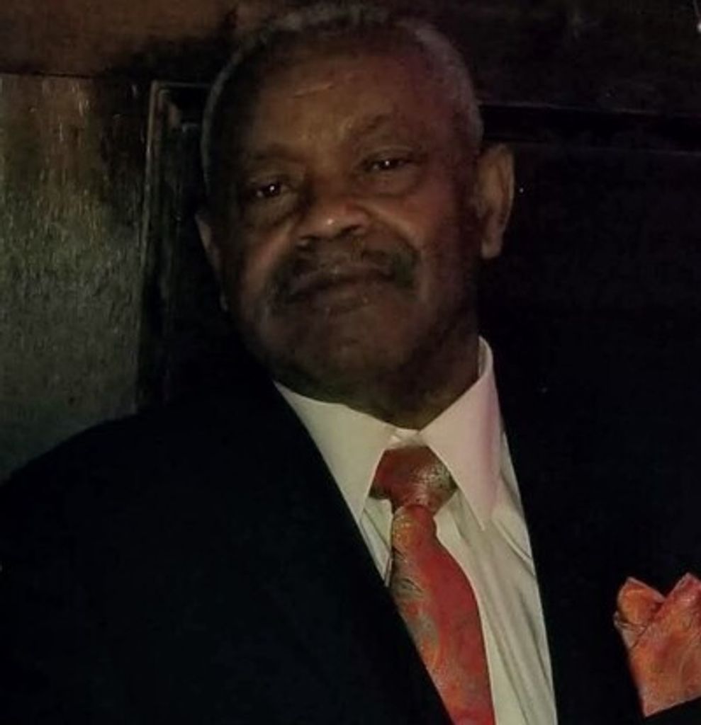Leroy "Eddie" Mines Profile Photo