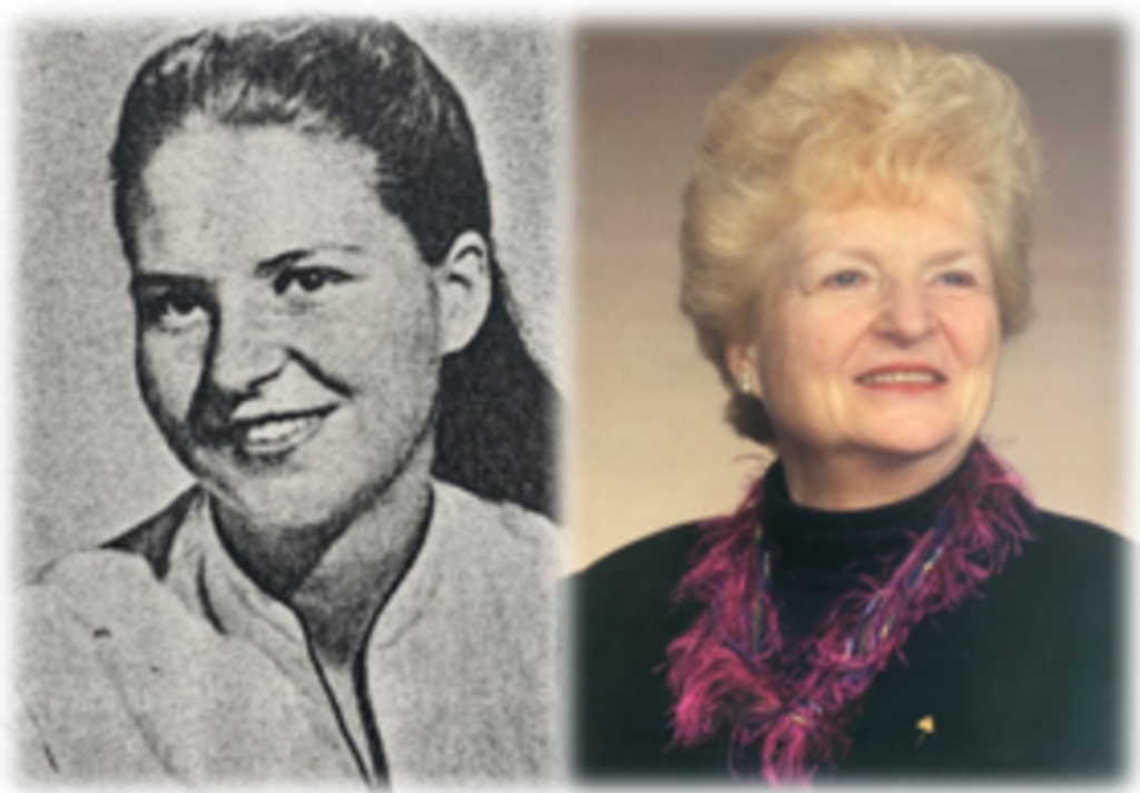 Dr. Margarethe "Maggie" Mccurry Profile Photo
