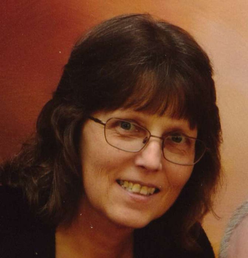 Linda Louise Swann
