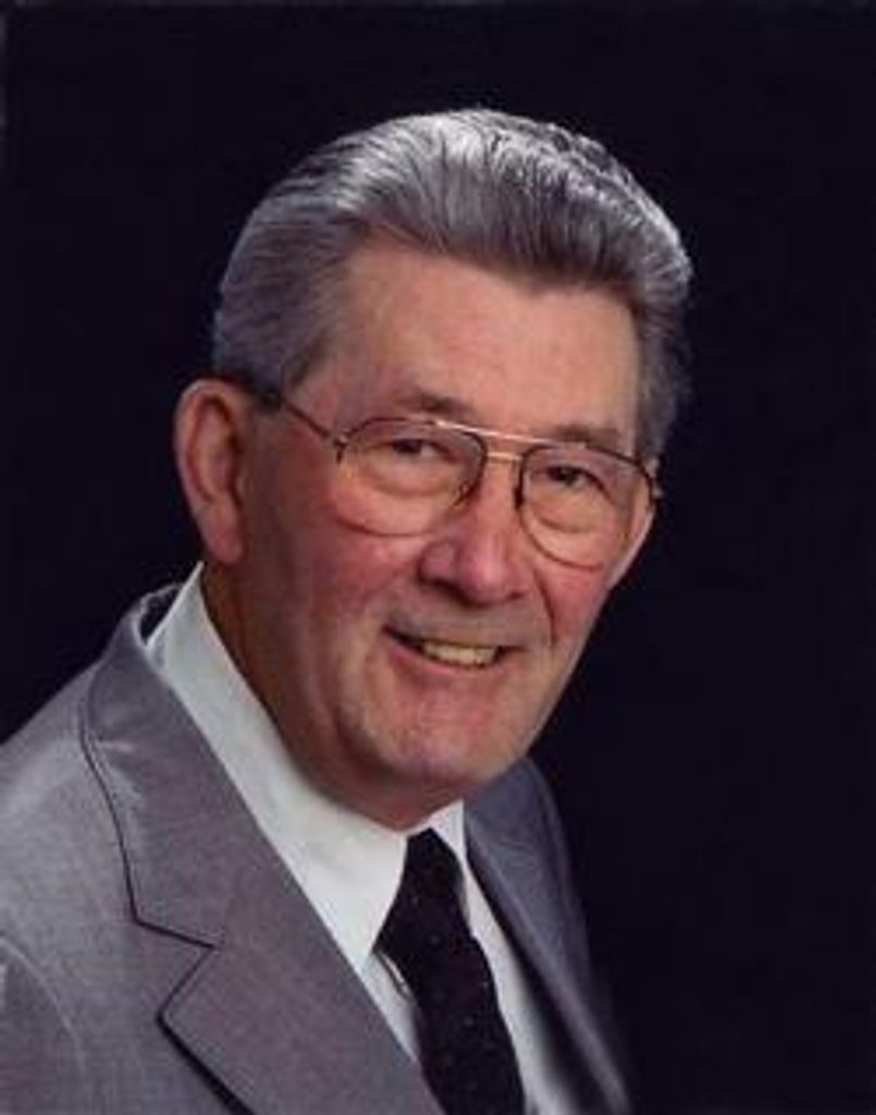 Alvin "Sonny" Paul Koetitz, Jr.