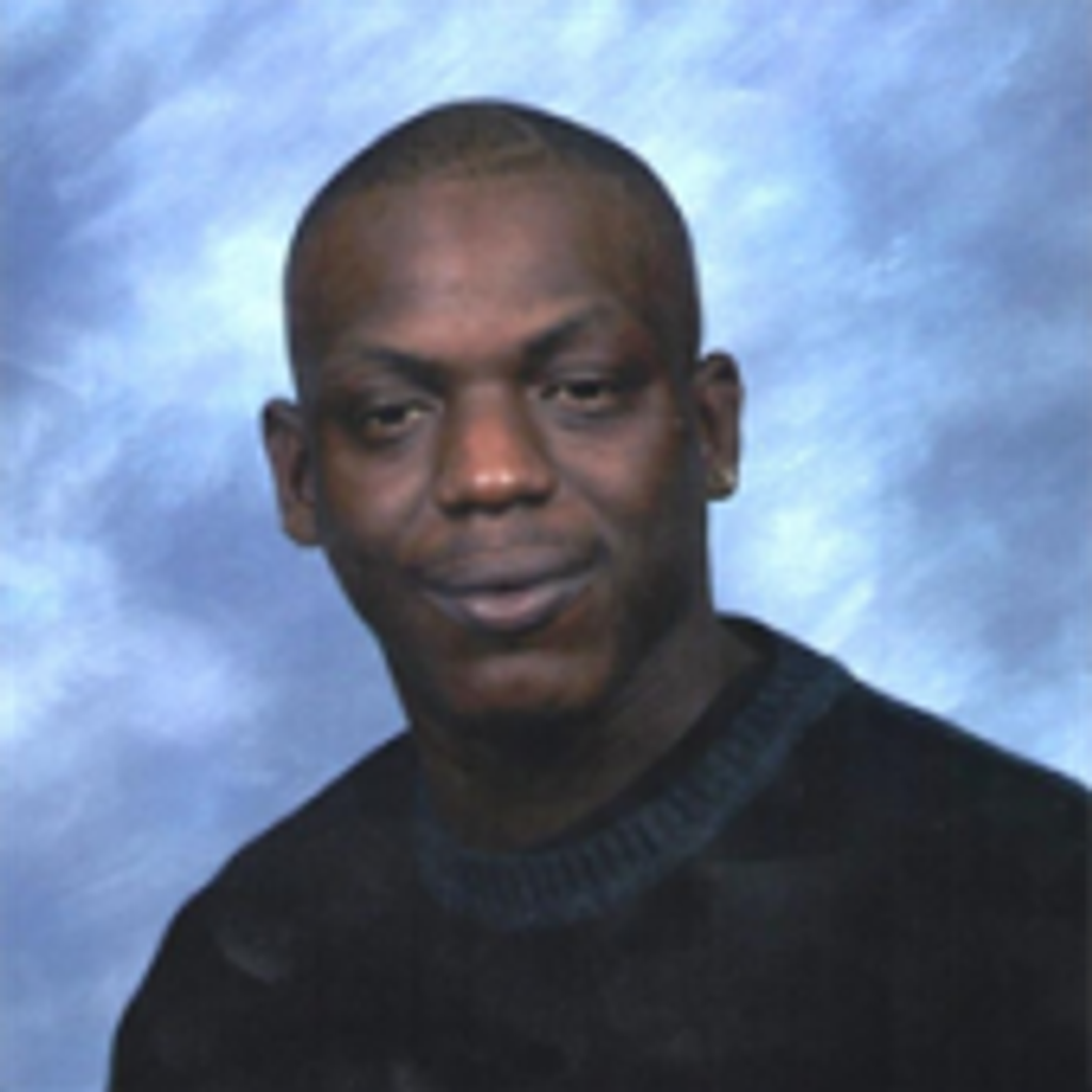 Keith  Marcus Thompson