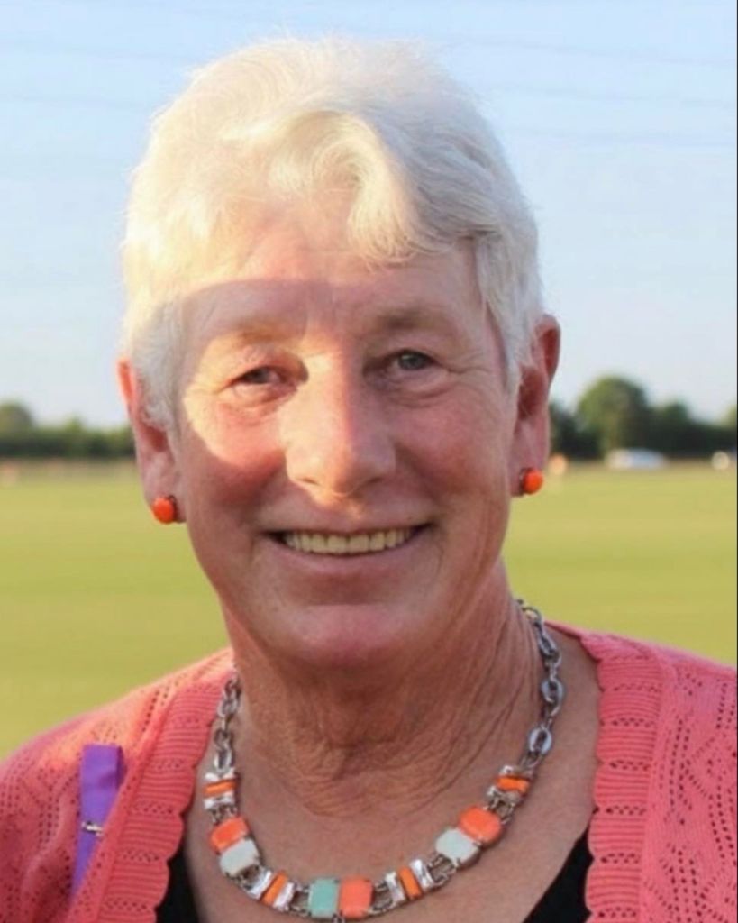 Mildred Johnson Locklear