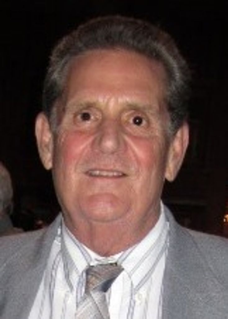 Duane George Raymo Profile Photo