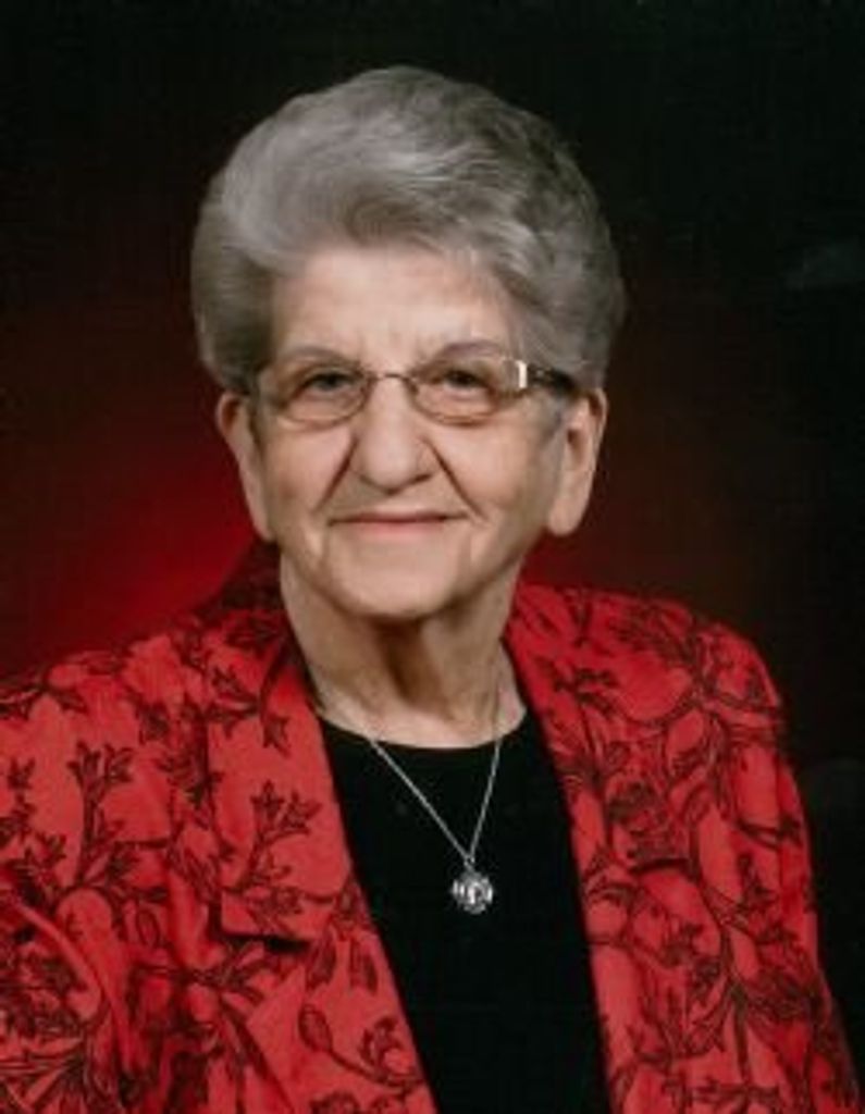 Evelyn Monroe